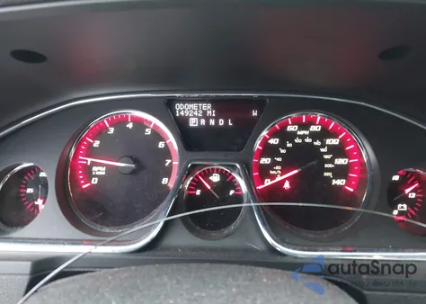 2015 GMC Acadia Slt-1 z USA, uszkodzony, nr VIN 1GKKVRKD3FJ226944